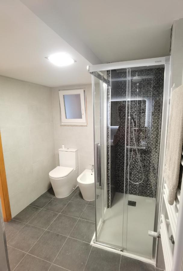 Апартаменти Fernandes House Паредеш-де-Кора Екстер'єр фото