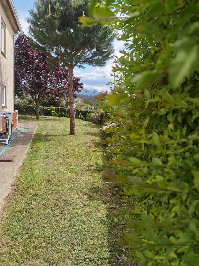 Апартаменти Fernandes House Паредеш-де-Кора Екстер'єр фото